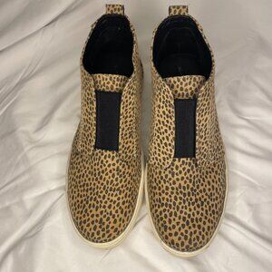 Universal Threads Cheetah Sneakers